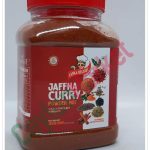 LANKA DELIGHT JAFFNA CURRY POWDER HOT 450G