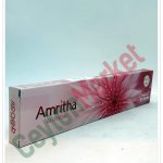 AMRITHA INCENSE STICKS - BLOSSOM