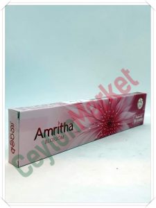 AMRITHA INCENSE STICKS - BLOSSOM