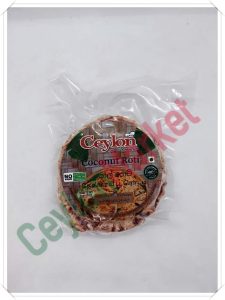 CEYLON COCONUT ROTI 6 PCS 454G