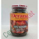 DERANA FRIED KEERAMIN 200G