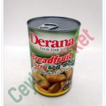 DERANA BREADFRUIT CURRY 400G