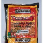 BLACK GOLD COCKTAIL MIXTURE 200G