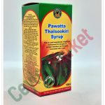 JEEWAKA PAWATTA THALSOOKIRI SYRUP 100ML