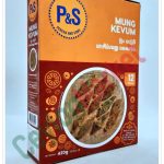 PERERA AND SONS MUNG KAVUM - 420G