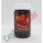 KANI'S KITCHEN CHILLI PASTE 350G