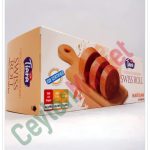 MUNCHEE CBL TIARA CHOCOLATE SWISS ROLL 200G