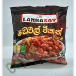 CBL LANKA SOY CHICKO SOY DEVILLED CHICKEN FLAVOUR 90G