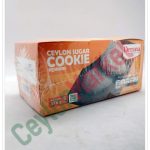 DERANA CEYLON SUGAR COOKIE 5 PCS 175G