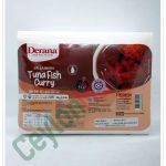 DERANA SRI LANKAN THALAPATH FISH CURRY 250G