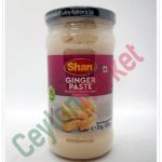 SHAN GINGER PASTE 310G