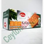 MUNCHEE KARAPINCHA BISCUITS 100G