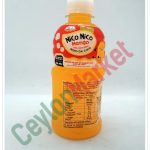 NICO NICO MANGO NATA DE COCO 320ML