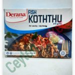 DERANA KOTTU READY TO EAT ( FISH ) WITH GRAVY 400G