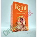 RANI SOAP 90G