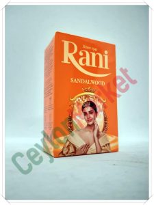 RANI SOAP 90G
