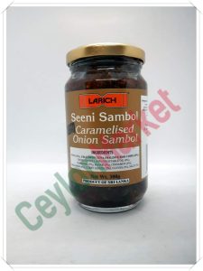 LARICH SEENI SAMBOL 300G