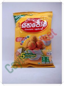 MALIBAN YAHA POSHA 200G
