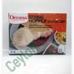 DERANA SRI LANKAN STRING HOPPER WITH FISH CURRY 470G