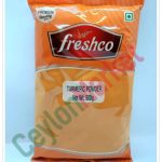 FRESHCO TURMERIC POWDER 500G