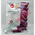 ASHOKA SHALLOTS RED ONION 310G