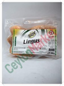 ELEPHANT HOUSE LINGUS SAUSAGES 300G