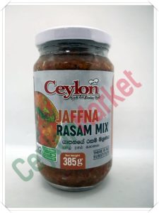 CEYLON JAFFNA RASAM MIX 385G