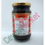 LARICH BEEF CURRY MIX 375G