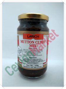 LARICH MUTTON MIX 350G