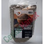 CEYLON MARKET BLACK PEPPER CRUSHED 200G