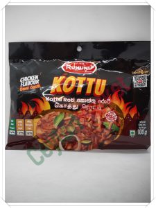 RUHUNU KOTTU ROTI 100G