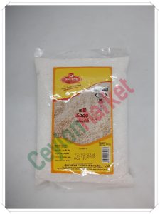 RUHUNU SAGO 400G
