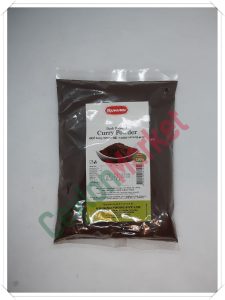 RUHUNU DARK ROASTED CURRY POWDER 250G