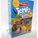 MALIBAN TEMPO CHEESE ONION 110G
