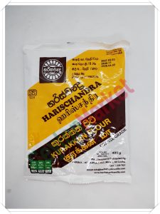 HARISCHANDRA KURAKKAN FLOUR 400G