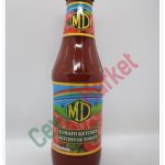 MD TOMATO KETCHUP 400G