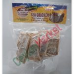 CEYLONTA DRIED FISH TRIGGER ( MUHUDU KUKULA ) 200G