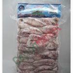 MIRISSA SQUID (DALLA) FISH 750G