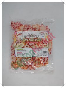 LANKA DELIGHT MAL PAPADAM 100G