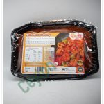 COMFY FOOD SRI LANKAN DEVILLED PRAWN CURRY 350G