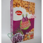 MUNCHEE ONION BISCUITS 170G
