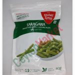 KITCHEN XPRESS SARAGAWA DRUMSTICK CUT 312G