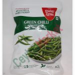 KITCHEN XPRESS GREEN CHILLI 312G