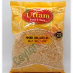 UTTAM MOONG DHAL 1KG