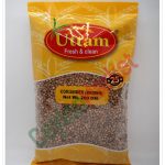 UTTAM CORIANDER WHOLE (BROWN) 200G