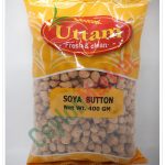UTTAM SOYA WADI SOYA BUTTON 400G