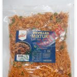 LANKA DELIGHT DEVILLED MIXTURE 300G