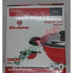 KITCHENEX HOPPER PAN - NONSTICK