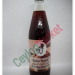MR J KITHUL TREACLE 750ML