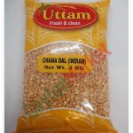 UTTAM CHANA DHAL 2KG